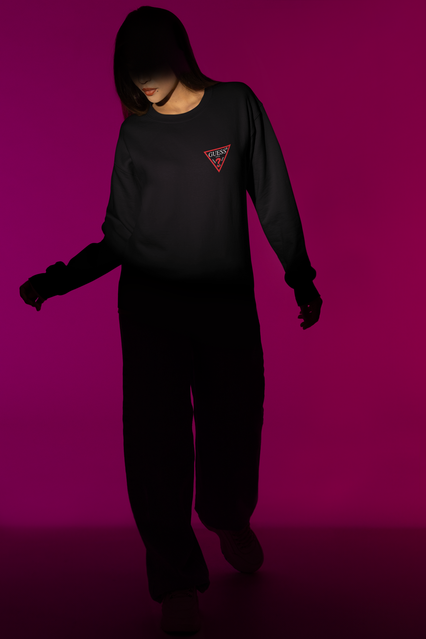 Дамска блуза Guess Smal Logo / SatModa

Ватирана блуза с обло деколте и свободна кройка. Материята на блузата е изключително мека и приятна. Осигурява максимален комфорт и топлина през зимните дни.

BGN 37.60