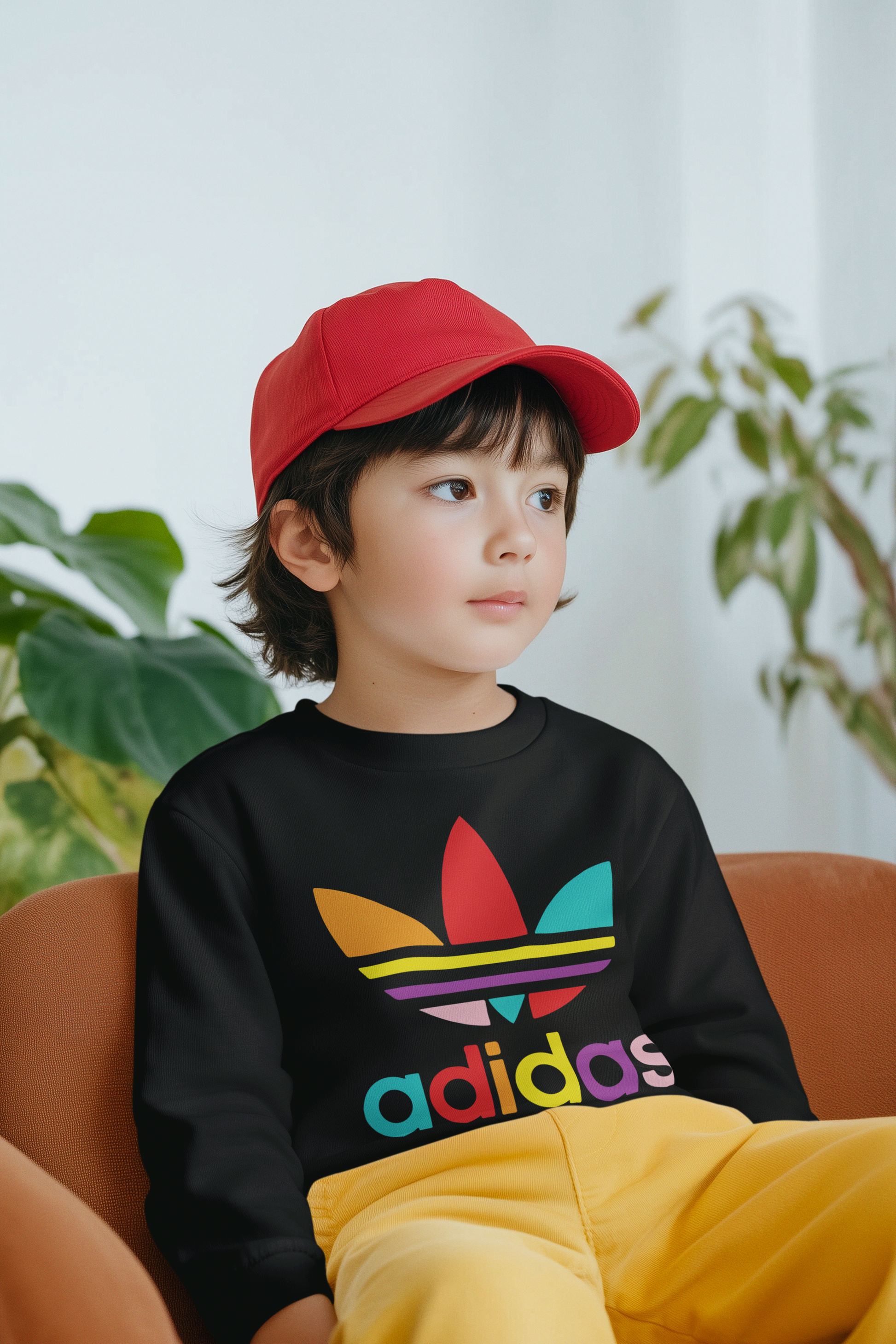 Детска Ватирана Блуза | Мека и Топла | Adidas Color | SatModa

Детска ватирана блуза - идеалният избор за всяко време! Лека, но топла, за есен и зима. Предлага се в разнообразие от цветове и размери за момчета и момичета. П…

BGN 37.90