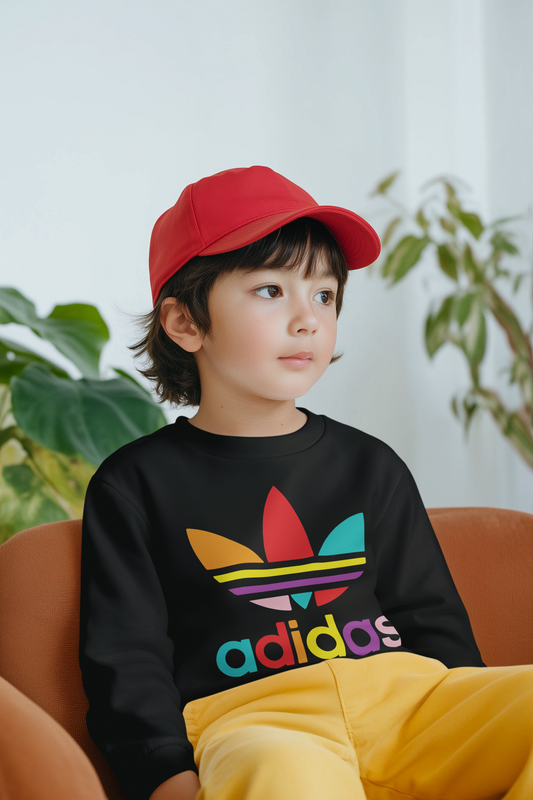 Детска Ватирана Блуза | Мека и Топла | Adidas Color | SatModa

Детска ватирана блуза - идеалният избор за всяко време! Лека, но топла, за есен и зима. Предлага се в разнообразие от цветове и размери за момчета и момичета. П…

BGN 37.90
