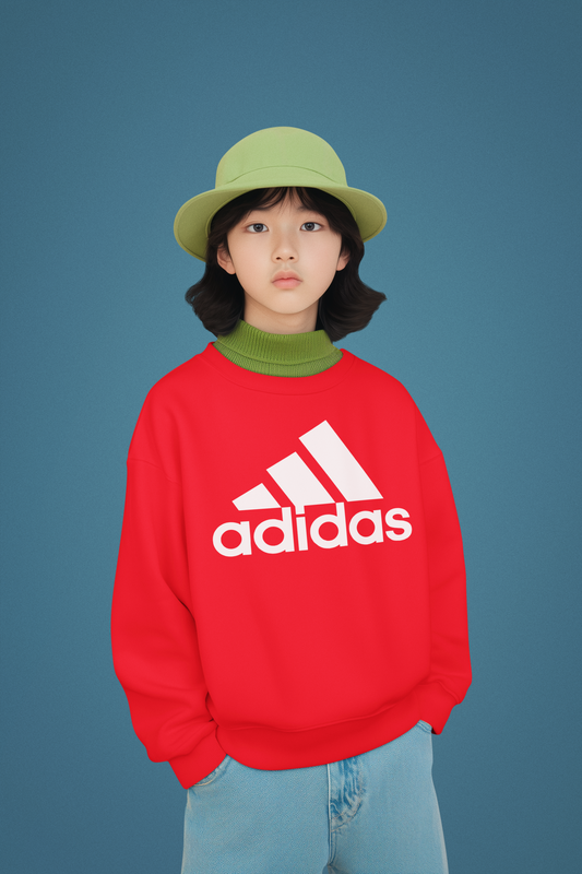 Детска Ватирана Блуза | Мека и Топла | Adidas | SatModa

Детска ватирана блуза - идеалният избор за всяко време! Лека, но топла, за есен и зима. Предлага се в разнообразие от цветове и размери за момчета и момичета. П…

BGN 37.90