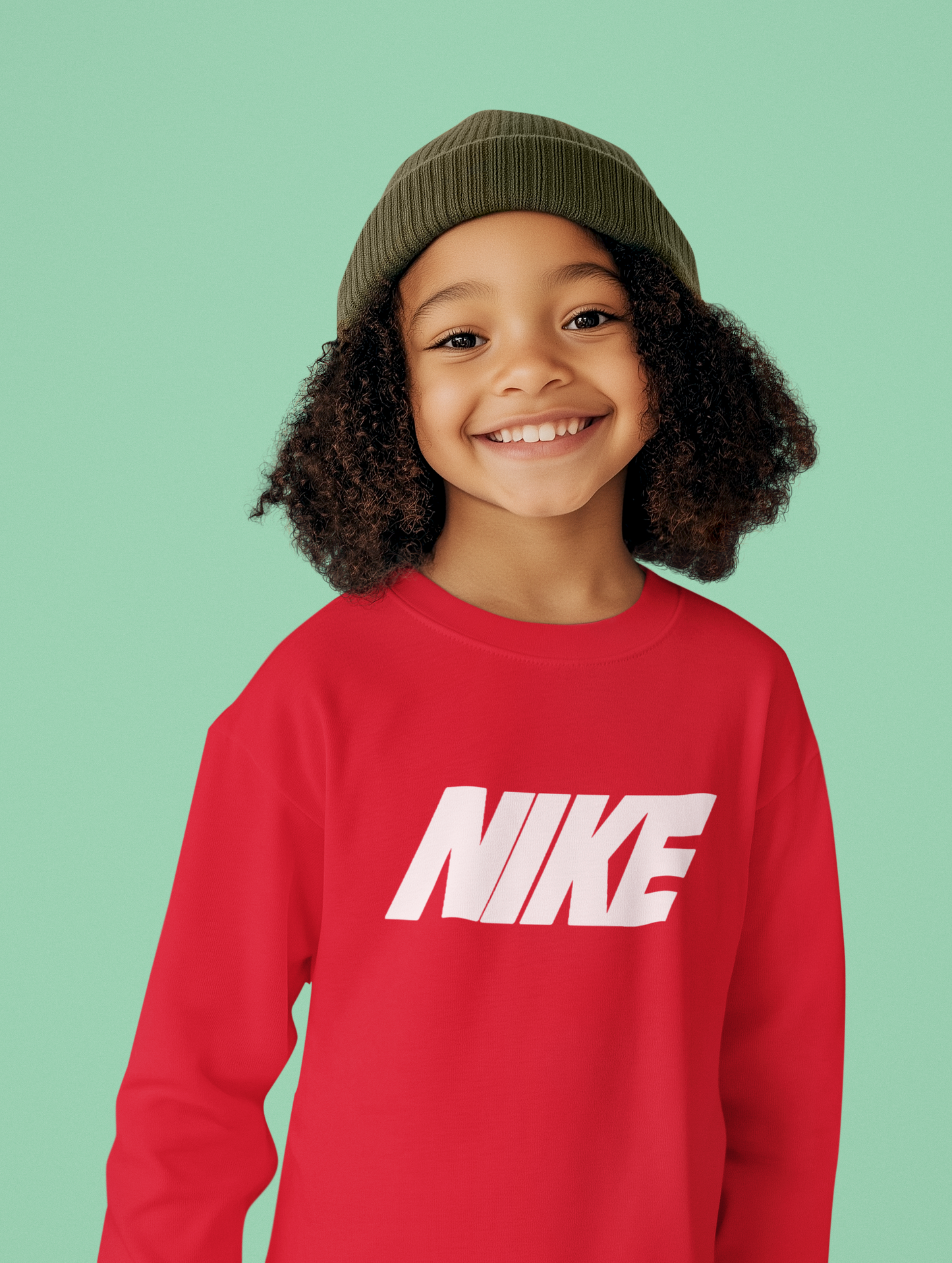 Детска Ватирана Блуза | Мека и Топла | Nike | SatModa

Детска ватирана блуза - идеалният избор за всяко време! Лека, но топла, за есен и зима. Предлага се в разнообразие от цветове и размери за момчета и момичета. П…

BGN 37.90