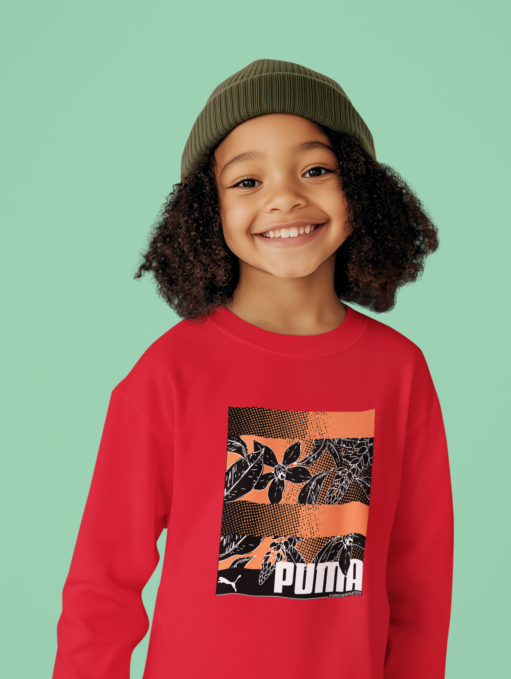 Детска Ватирана Блуза | Мека и Топла | Puma Faster | SatModa

Детска ватирана блуза - идеалният избор за всяко време! Лека, но топла, за есен и зима. Предлага се в разнообразие от цветове и размери за момчета и момичета. П…

BGN 37.90