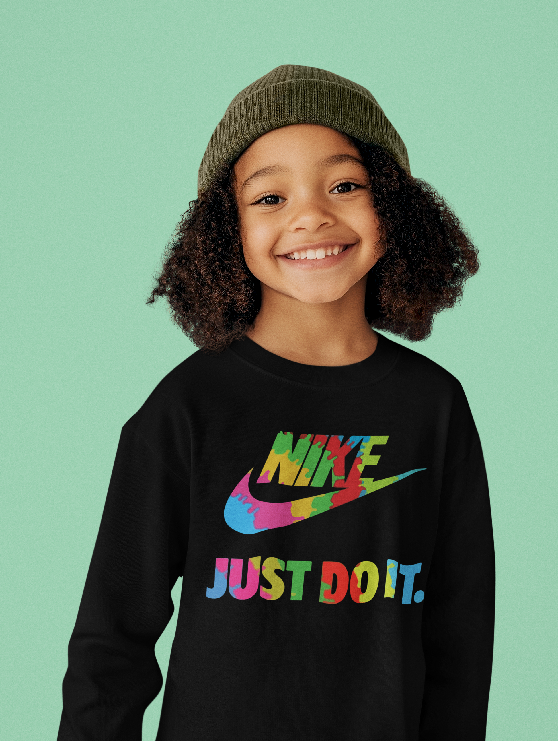 Детска Ватирана Блуза | Мека и Топла | Colorful Nike | SatModa

Детска ватирана блуза - идеалният избор за всяко време! Лека, но топла, за есен и зима. Предлага се в разнообразие от цветове и размери за момчета и момичета. П…

BGN 37.90