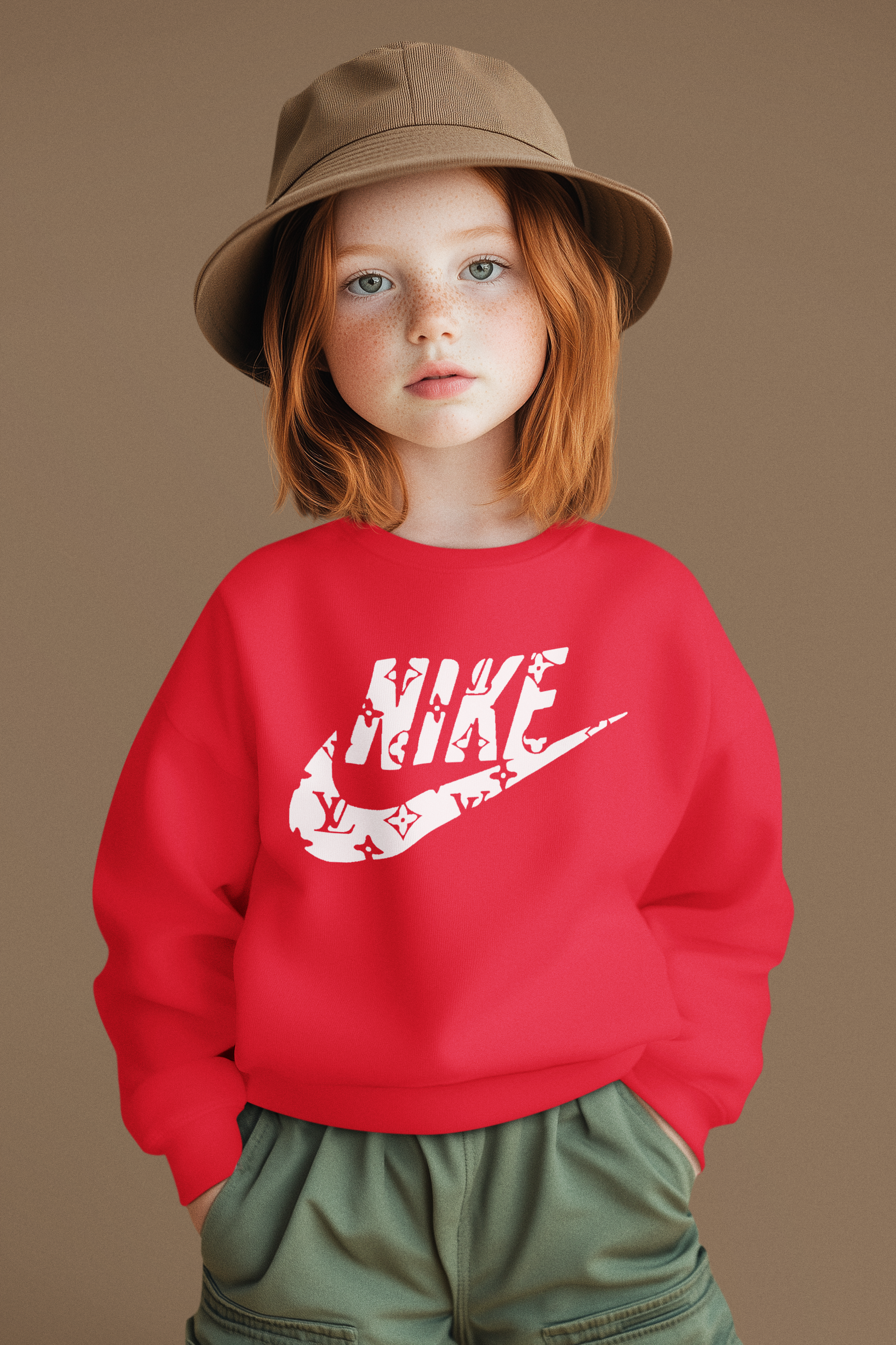 Детска Ватирана Блуза | Мека и Топла | Nike L.V. | SatModa

Детска ватирана блуза - идеалният избор за всяко време! Лека, но топла, за есен и зима. Предлага се в разнообразие от цветове и размери за момчета и момичета. П…

BGN 37.90