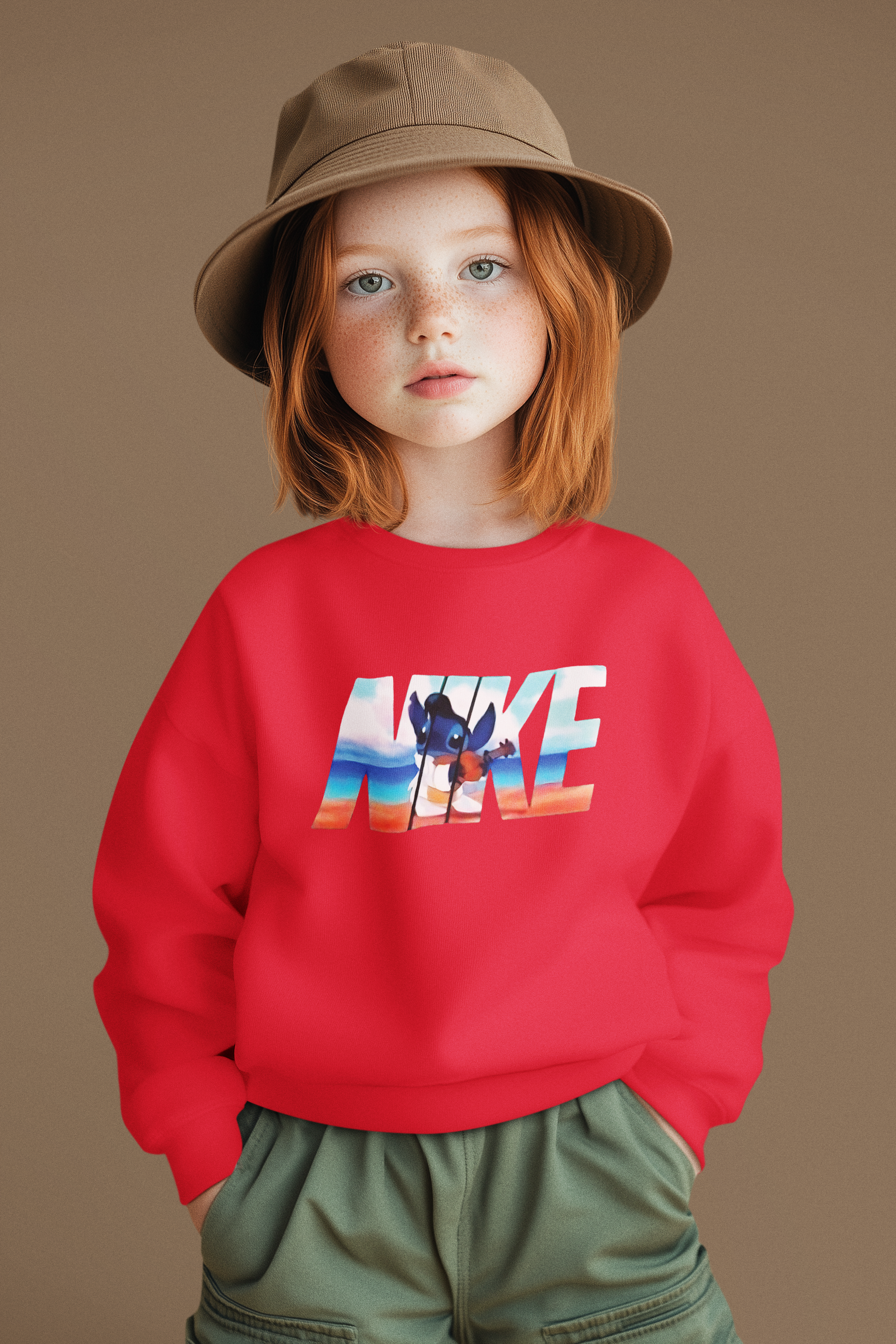 Детска Ватирана Блуза | Мека и Топла | Nike Stich Beach | SatModa

Детска ватирана блуза - идеалният избор за всяко време! Лека, но топла, за есен и зима. Предлага се в разнообразие от цветове и размери за момчета и момичета. П…

BGN 37.90