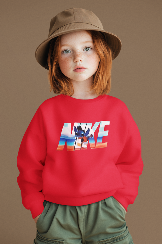 Детска Ватирана Блуза | Мека и Топла | Nike Stich Beach | SatModa

Детска ватирана блуза - идеалният избор за всяко време! Лека, но топла, за есен и зима. Предлага се в разнообразие от цветове и размери за момчета и момичета. П…

BGN 37.90