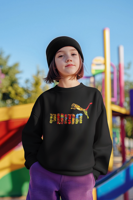 Детска Ватирана Блуза | Мека и Топла | Puma Color | SatModa

Детска ватирана блуза - идеалният избор за всяко време! Лека, но топла, за есен и зима. Предлага се в разнообразие от цветове и размери за момчета и момичета. П…

BGN 37.90