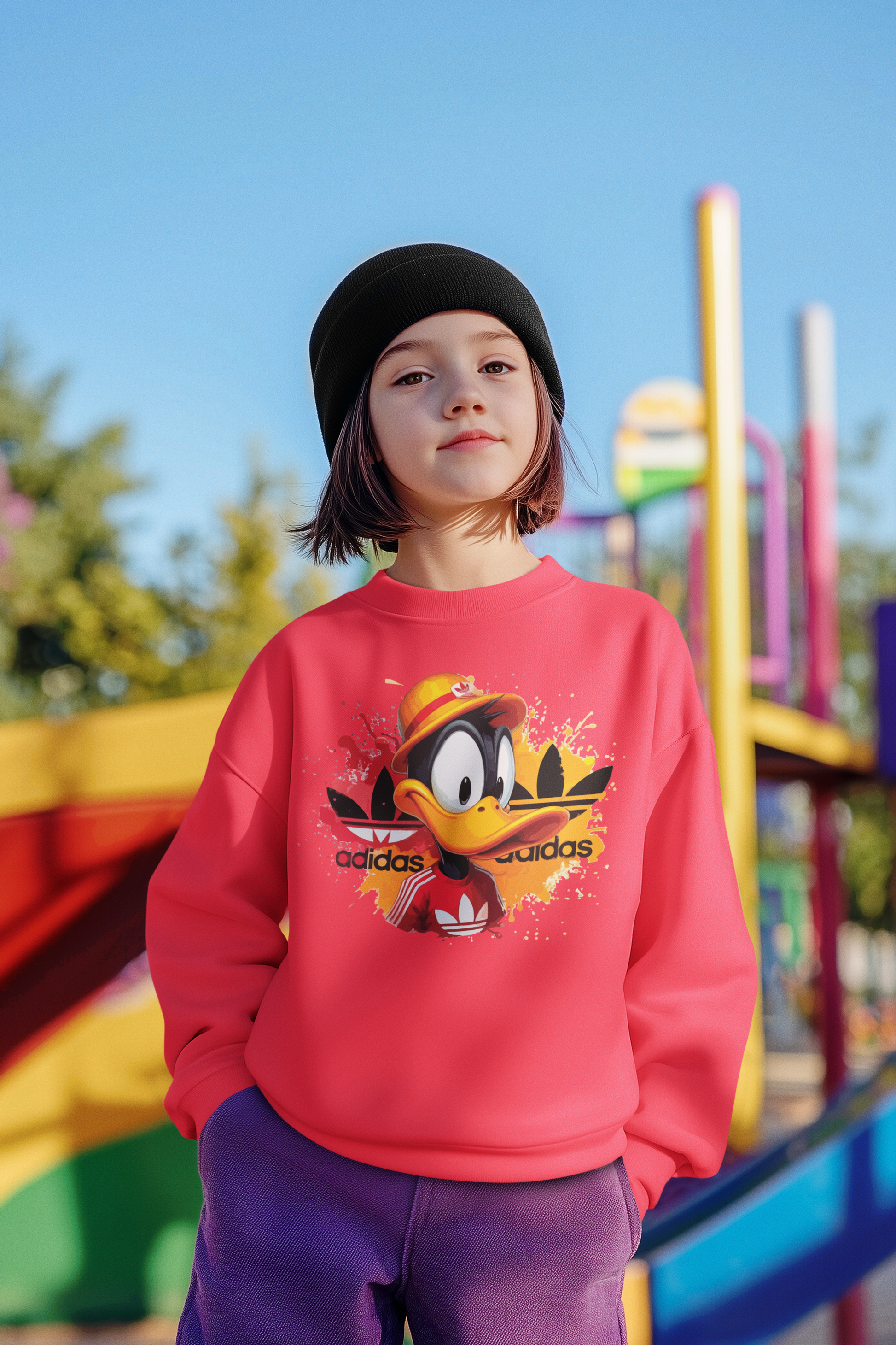Детска Ватирана Блуза | Мека и Топла | Adidas Duck | SatModa

Детска ватирана блуза - идеалният избор за всяко време! Лека, но топла, за есен и зима. Предлага се в разнообразие от цветове и размери за момчета и момичета. П…

BGN 37.90
