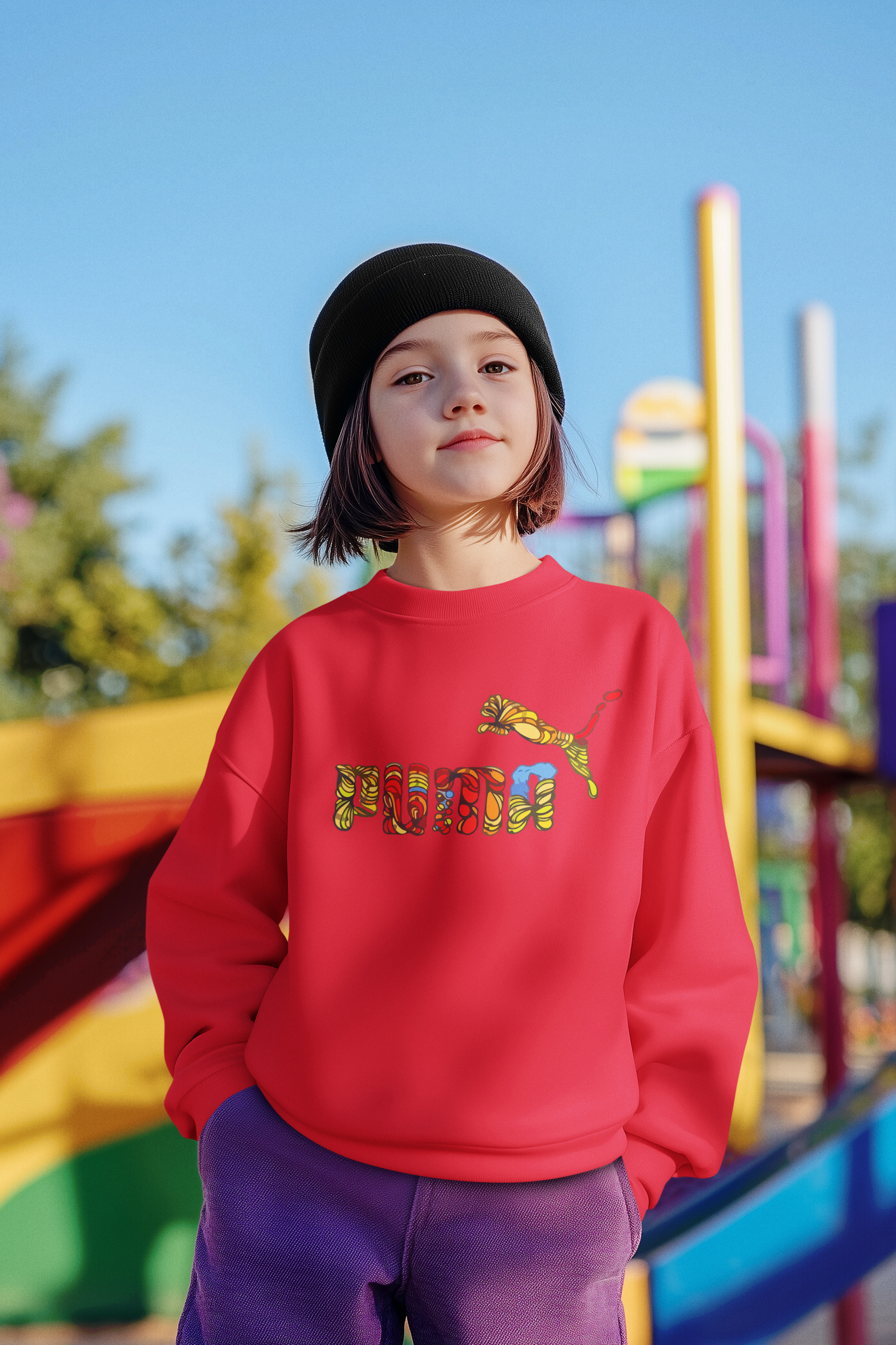 Детска Ватирана Блуза | Мека и Топла | Puma Color | SatModa

Детска ватирана блуза - идеалният избор за всяко време! Лека, но топла, за есен и зима. Предлага се в разнообразие от цветове и размери за момчета и момичета. П…

BGN 37.90