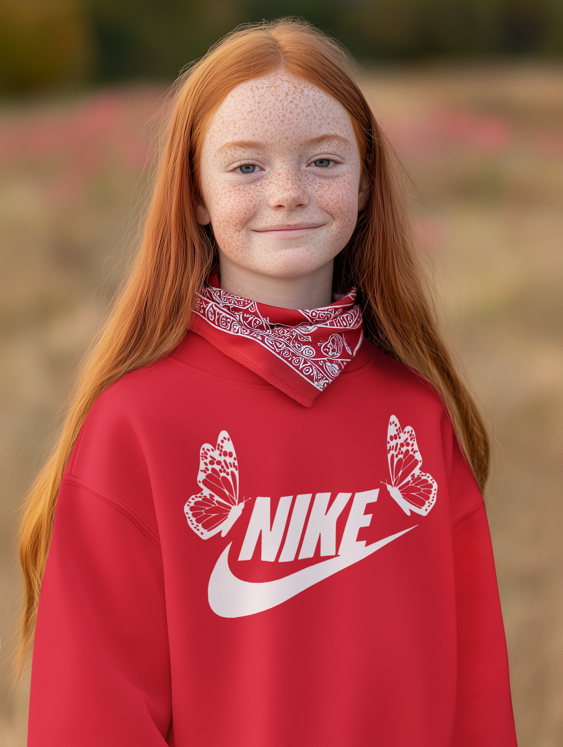 Детска Ватирана Блуза | Мека и Топла | Nike Butterfly | SatModa

Детска ватирана блуза - идеалният избор за всяко време! Лека, но топла, за есен и зима. Предлага се в разнообразие от цветове и размери за момчета и момичета. П…

BGN 37.90
