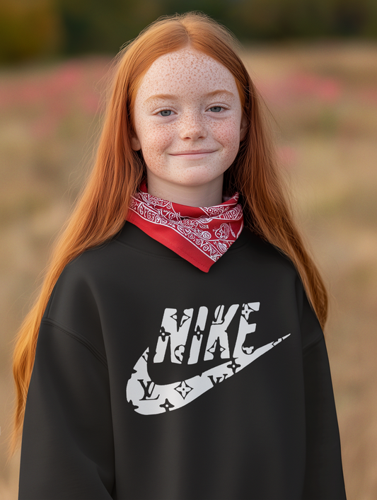 Детска Ватирана Блуза | Мека и Топла | Nike L.V. | SatModa

Детска ватирана блуза - идеалният избор за всяко време! Лека, но топла, за есен и зима. Предлага се в разнообразие от цветове и размери за момчета и момичета. П…

BGN 37.90