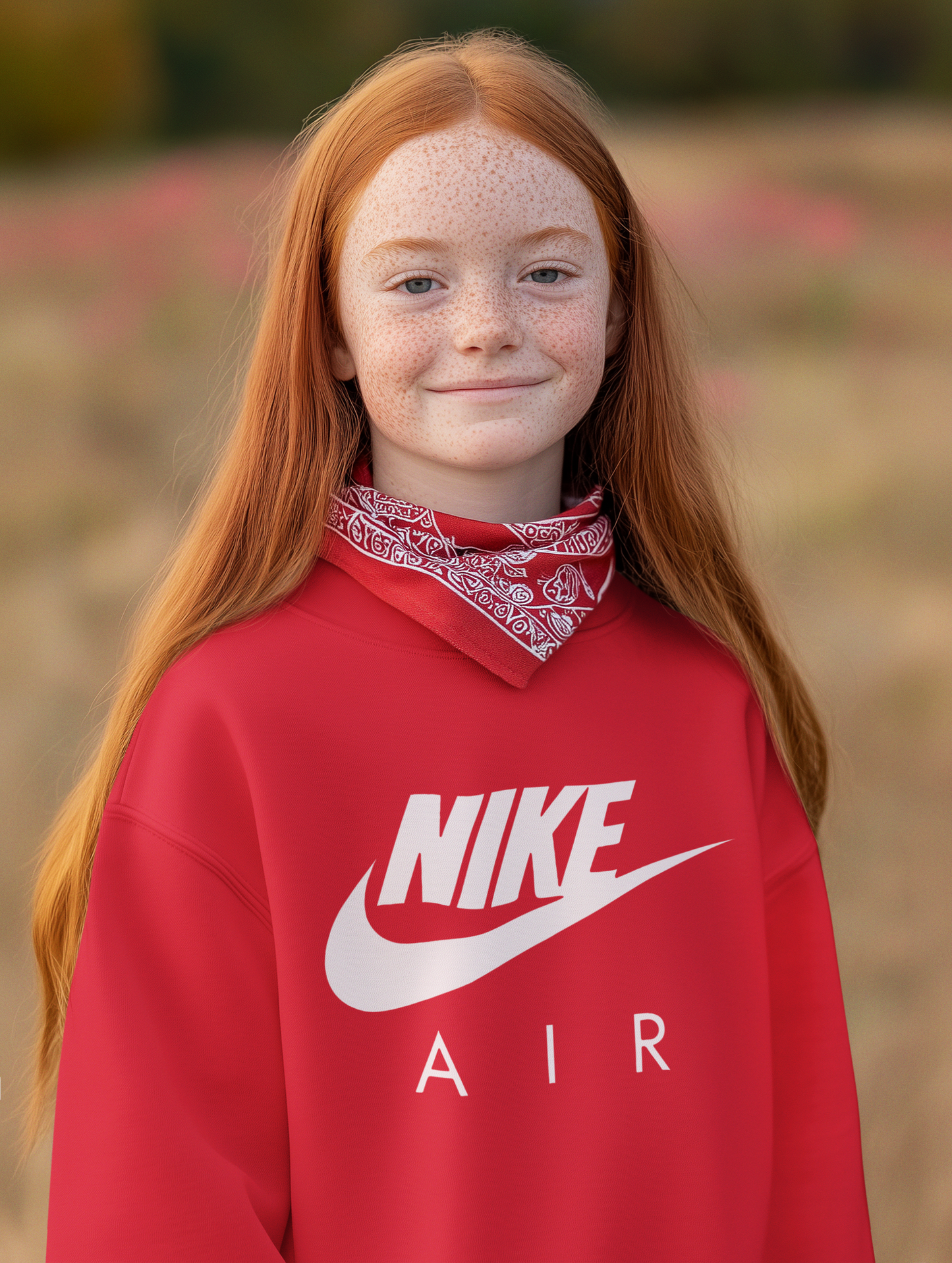 Детска Ватирана Блуза | Мека и Топла | Nike Air | SatModa

Детска ватирана блуза - идеалният избор за всяко време! Лека, но топла, за есен и зима. Предлага се в разнообразие от цветове и размери за момчета и момичета. П…

BGN 37.90