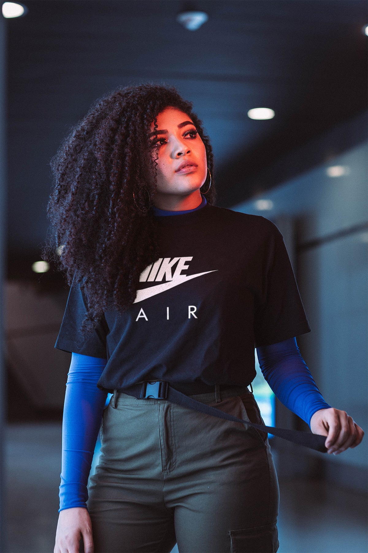 SatModa

SatModa

https://satmoda.com › products › nike-air-1-дамска-тениска

Дамска тениска Nike Air / SatModa

Дамска Тениска с обло деколте и свободна кройка.Материята на тениската е изключително мека и осигурява максимален комфорт през летните дни.

BGN 24.90