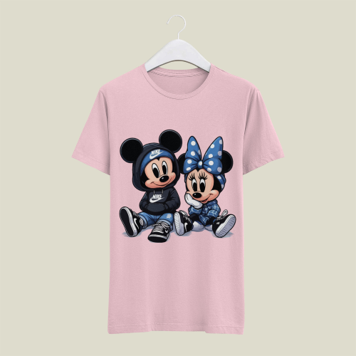 SatModa  SatModa  https://satmoda.com › products › дамска-тениска-mickey-cool  Дамска тениска Mickey Cool/SatModa  Дамска тениска със стилен дизайн и висококачествени материали. Отличен избор за ежедневието и спорт. Подходяща за разнообразни поводи и комбинации.  BGN 24.90