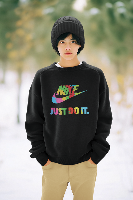 Детска Ватирана Блуза | Мека и Топла | Colorful Nike | SatModa

Детска ватирана блуза - идеалният избор за всяко време! Лека, но топла, за есен и зима. Предлага се в разнообразие от цветове и размери за момчета и момичета. П…

BGN 37.90