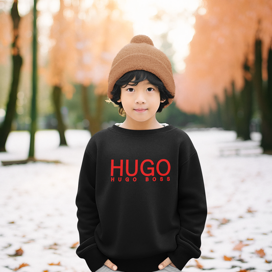 Детска Ватирана Блуза | Мека и Топла | Hugo Boss| SatModa

Детска ватирана блуза - идеалният избор за всяко време! Лека, но топла, за есен и зима. Предлага се в разнообразие от цветове и размери за момчета и момичета. П…

BGN 37.90