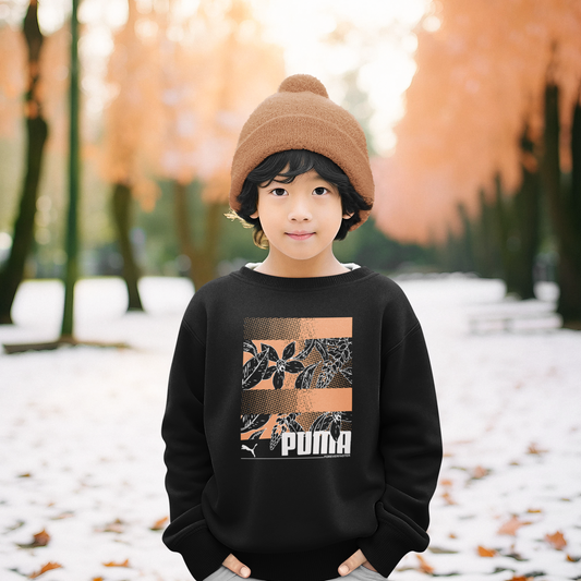 Детска Ватирана Блуза | Мека и Топла | Puma Faster | SatModa

Детска ватирана блуза - идеалният избор за всяко време! Лека, но топла, за есен и зима. Предлага се в разнообразие от цветове и размери за момчета и момичета. П…

BGN 37.90