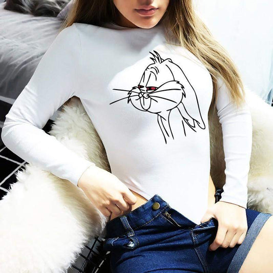Дамско боди Bunny  https://satmoda.com/products/дамско-боди-bunny  Топло и комфортно дамско боди - бикина с дълъг ръкав. Изработено от висококачествен 92% пениран памук и 8% ликра, което дава допълнителна мекота и еластичност. Закопчалката е с три малки кукички.СЪСТАВ:92% памук. 8% ликра