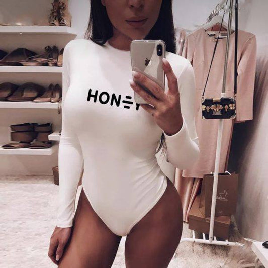 Дамско боди Honey  https://satmoda.com/products/дамско-боди-honey  Топло и комфортно дамско боди - бикина с дълъг ръкав. Изработено от висококачествен 92% пениран памук и 8% ликра, което дава допълнителна мекота и еластичност. Закопчалката е с три малки кукички.СЪСТАВ:92% памук. 8% ликра.