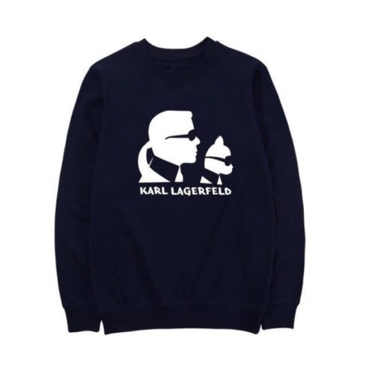 Дамска блуза Karl and Choupette  https://satmoda.com/products/дамска-блуза-karl-and-choupette  Блуза с обло деколте и свободна кройка. Материята на блузата е изключително мека и приятна. Осигурява максимален комфорт и топлина през зимните дни. Материя: 100% памук