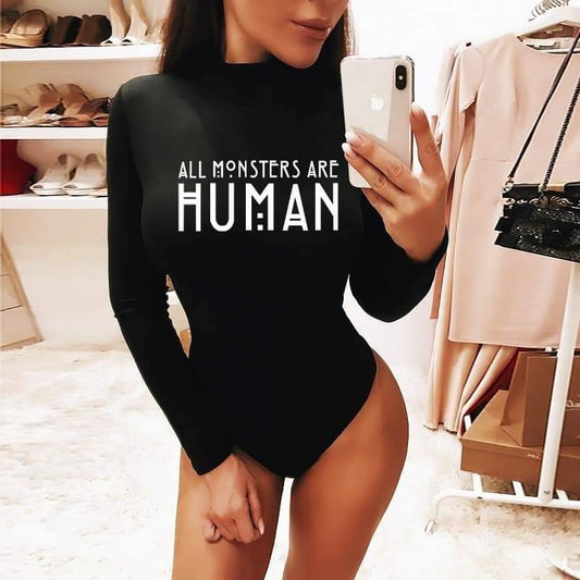 Дамско боди Human  https://satmoda.com/products/дамско-боди-с-дълъг-ръкав-human  Топло и комфортно дамско боди - бикина с дълъг ръкав. Изработено от висококачествен 92% пениран памук и 8% ликра, което дава допълнителна мекота и еластичност. Закопчалката е с три малки кукички.СЪСТАВ:92% памук. 8% ликра.