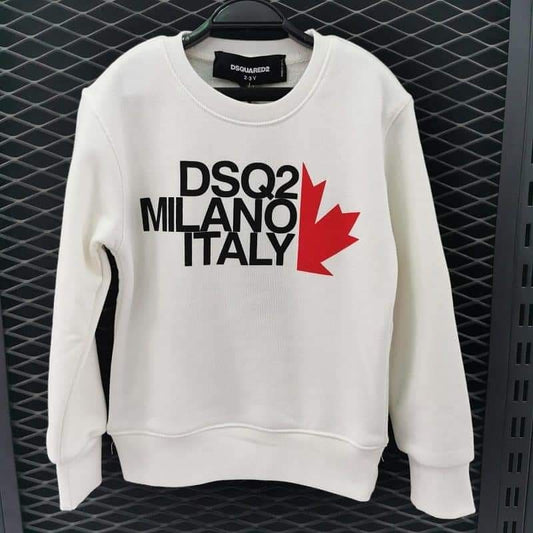 Дамска блуза DsQ2 dtg  https://satmoda.com/products/dsq2-dtg-дамска-блуза  Модерна дамска блуза с надписБлуза с обло деколте и свободна кройка. Материята на блузата е изключително мека и приятна. Осигурява максимален комфорт и топлина през зимните дни.100% памук