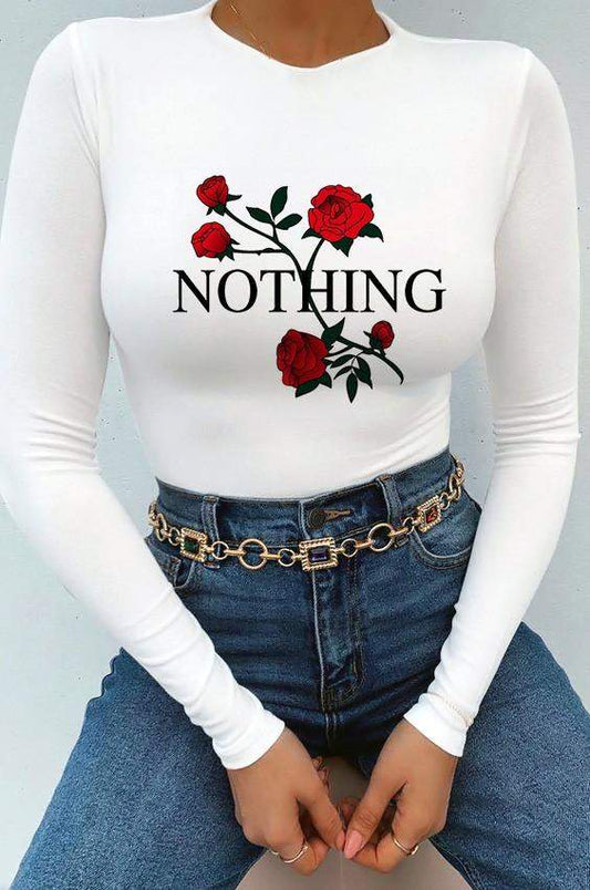 Дамско боди Nothing  https://satmoda.com/products/дамско-боди-nothing  Топло и комфортно дамско боди - бикина с дълъг ръкав. Изработено от висококачествен 92% пениран памук и 8% ликра, което дава допълнителна мекота и еластичност. Закопчалката е с три малки кукички.СЪСТАВ:92% памук. 8% ликра