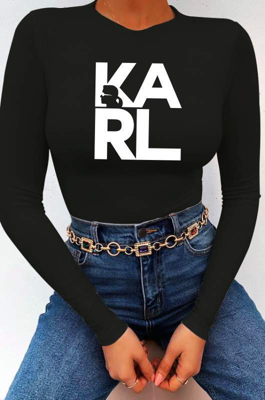 Дамско боди с дълъг ръкав Karl Head  https://satmoda.com/products/дамско-боди-с-дълъг-ръкав-karl-head  Топло и комфортно дамско боди - бикина с дълъг ръкав. Изработено от висококачествен 92% пениран памук и 8% ликра, което дава допълнителна мекота и еластичност.