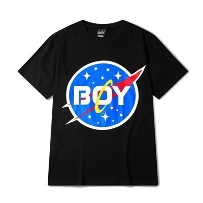 Мъжка Тениска NASA Boy - SatModa  https://satmoda.com/products/мъжка-тениска-nasa-boy  Мъжка тениска с обло деколте и свободна кройка.Тениската е изработена от100% памук