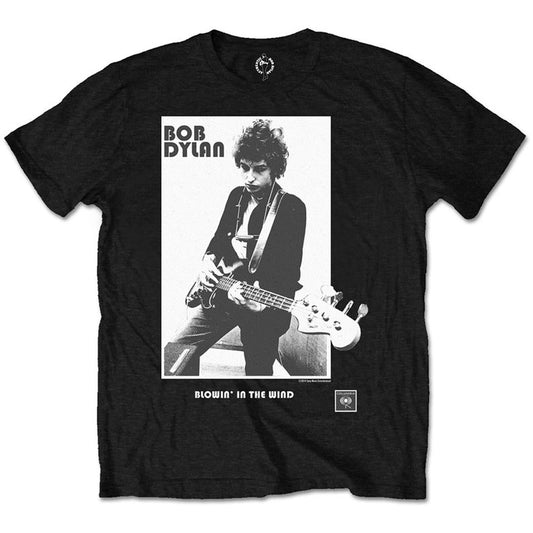 Мъжка Тениска Bob Dylan - SatModa  https://satmoda.com/products/мъжка-тениска-bob-dylan  Мъжка тениска с обло деколте и свободна кройка.Тениската е изработена от100% памук