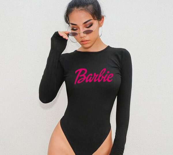 Дамско Боди Barbie Neon - SatModa  https://satmoda.com/products/womens-bodysuit-barbie-neon  Топло и комфортно дамско боди - бикина с дълъг ръкав. Изработено от висококачествен 92% пениран памук и 8% ликра, което дава допълнителна мекота и еластичност. 